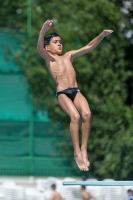 Thumbnail - Boys D - Nikolaos - Прыжки в воду - 2017 - 8. Sofia Diving Cup - Participants - Griechenland 03012_12578.jpg