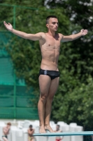 Thumbnail - Participants - Прыжки в воду - 2017 - 8. Sofia Diving Cup 03012_12579.jpg