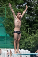 Thumbnail - Participants - Прыжки в воду - 2017 - 8. Sofia Diving Cup 03012_12580.jpg