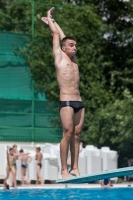 Thumbnail - Participants - Прыжки в воду - 2017 - 8. Sofia Diving Cup 03012_12582.jpg