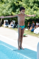 Thumbnail - Participants - Прыжки в воду - 2017 - 8. Sofia Diving Cup 03012_12595.jpg