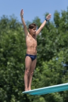 Thumbnail - Boys B - Vasileios Monachas - Прыжки в воду - 2017 - 8. Sofia Diving Cup - Participants - Griechenland 03012_12641.jpg