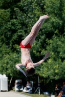 Thumbnail - Boys D - Jack - Прыжки в воду - 2017 - 8. Sofia Diving Cup - Participants - Grossbritannien - Boys 03012_12652.jpg