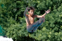 Thumbnail - Participants - Прыжки в воду - 2017 - 8. Sofia Diving Cup 03012_12671.jpg