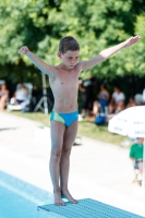 Thumbnail - Participants - Прыжки в воду - 2017 - 8. Sofia Diving Cup 03012_12681.jpg