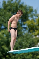 Thumbnail - Russland - Boys - Wasserspringen - 2017 - 8. Sofia Diving Cup - Teilnehmer 03012_12729.jpg
