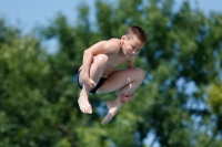 Thumbnail - Russland - Boys - Wasserspringen - 2017 - 8. Sofia Diving Cup - Teilnehmer 03012_12735.jpg