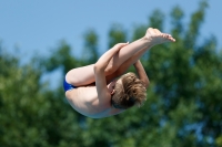 Thumbnail - Boys D - John - Diving Sports - 2017 - 8. Sofia Diving Cup - Participants - Grossbritannien - Boys 03012_12740.jpg