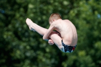 Thumbnail - Russland - Boys - Wasserspringen - 2017 - 8. Sofia Diving Cup - Teilnehmer 03012_12751.jpg
