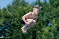 Thumbnail - Boys D - Reeti - Прыжки в воду - 2017 - 8. Sofia Diving Cup - Participants - Finnland 03012_12796.jpg