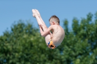 Thumbnail - Russland - Boys - Wasserspringen - 2017 - 8. Sofia Diving Cup - Teilnehmer 03012_12833.jpg