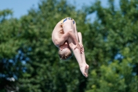Thumbnail - Russland - Boys - Wasserspringen - 2017 - 8. Sofia Diving Cup - Teilnehmer 03012_12836.jpg