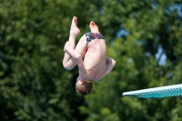 Thumbnail - Russland - Boys - Wasserspringen - 2017 - 8. Sofia Diving Cup - Teilnehmer 03012_12868.jpg