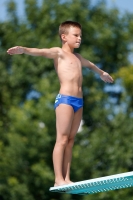 Thumbnail - Participants - Прыжки в воду - 2017 - 8. Sofia Diving Cup 03012_12930.jpg