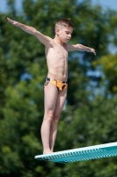 Thumbnail - Boys D - Ilia - Прыжки в воду - 2017 - 8. Sofia Diving Cup - Participants - Russland - Boys 03012_12940.jpg
