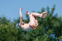 Thumbnail - Russland - Boys - Прыжки в воду - 2017 - 8. Sofia Diving Cup - Participants 03012_12943.jpg