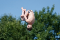 Thumbnail - Russland - Boys - Wasserspringen - 2017 - 8. Sofia Diving Cup - Teilnehmer 03012_12945.jpg
