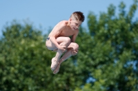 Thumbnail - Boys D - Ilia - Прыжки в воду - 2017 - 8. Sofia Diving Cup - Participants - Russland - Boys 03012_12947.jpg