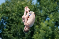 Thumbnail - Russland - Boys - Wasserspringen - 2017 - 8. Sofia Diving Cup - Teilnehmer 03012_12949.jpg