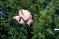 Thumbnail - Russland - Boys - Diving Sports - 2017 - 8. Sofia Diving Cup - Participants 03012_12950.jpg