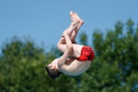 Thumbnail - Boys D - Maxim - Tuffi Sport - 2017 - 8. Sofia Diving Cup - Participants - Russland - Boys 03012_12960.jpg