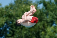 Thumbnail - Russland - Boys - Wasserspringen - 2017 - 8. Sofia Diving Cup - Teilnehmer 03012_12964.jpg