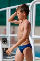 Thumbnail - Boys D - John - Diving Sports - 2017 - 8. Sofia Diving Cup - Participants - Grossbritannien - Boys 03012_12968.jpg