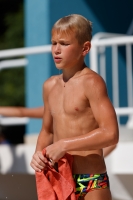 Thumbnail - Boys D - Matvii - Прыжки в воду - 2017 - 8. Sofia Diving Cup - Participants - Ukraine 03012_12986.jpg