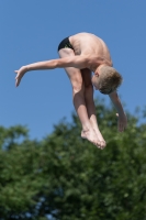 Thumbnail - Boys D - Todd - Прыжки в воду - 2017 - 8. Sofia Diving Cup - Participants - Grossbritannien - Boys 03012_13027.jpg