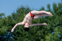 Thumbnail - Russland - Boys - Wasserspringen - 2017 - 8. Sofia Diving Cup - Teilnehmer 03012_13047.jpg