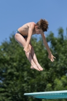 Thumbnail - Boys D - John - Diving Sports - 2017 - 8. Sofia Diving Cup - Participants - Grossbritannien - Boys 03012_13073.jpg