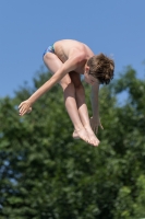 Thumbnail - Boys D - John - Diving Sports - 2017 - 8. Sofia Diving Cup - Participants - Grossbritannien - Boys 03012_13074.jpg