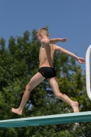 Thumbnail - Boys D - Todd - Diving Sports - 2017 - 8. Sofia Diving Cup - Participants - Grossbritannien - Boys 03012_13158.jpg