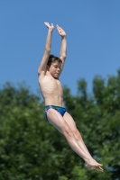 Thumbnail - Boys D - John - Diving Sports - 2017 - 8. Sofia Diving Cup - Participants - Grossbritannien - Boys 03012_13179.jpg