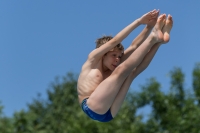 Thumbnail - Teilnehmer - Wasserspringen - 2017 - 8. Sofia Diving Cup 03012_13182.jpg