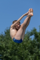 Thumbnail - Participants - Прыжки в воду - 2017 - 8. Sofia Diving Cup 03012_13183.jpg