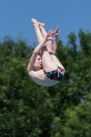 Thumbnail - Russland - Boys - Wasserspringen - 2017 - 8. Sofia Diving Cup - Teilnehmer 03012_13188.jpg