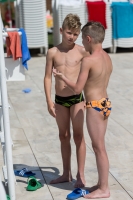 Thumbnail - Boys D - Ilia - Diving Sports - 2017 - 8. Sofia Diving Cup - Participants - Russland - Boys 03012_13239.jpg