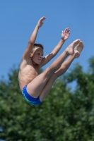 Thumbnail - Boys D - Vadym - Wasserspringen - 2017 - 8. Sofia Diving Cup - Teilnehmer - Ukraine 03012_13247.jpg