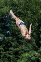 Thumbnail - Boys D - John - Diving Sports - 2017 - 8. Sofia Diving Cup - Participants - Grossbritannien - Boys 03012_13278.jpg