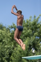 Thumbnail - Boys D - Matthew - Прыжки в воду - 2017 - 8. Sofia Diving Cup - Participants - Niederlande 03012_13325.jpg