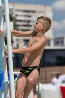 Thumbnail - Boys D - Todd - Прыжки в воду - 2017 - 8. Sofia Diving Cup - Participants - Grossbritannien - Boys 03012_13332.jpg