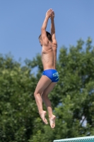Thumbnail - Boys D - Vadym - Прыжки в воду - 2017 - 8. Sofia Diving Cup - Participants - Ukraine 03012_13337.jpg