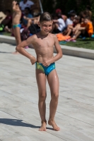 Thumbnail - Boys E - Martynas - Tuffi Sport - 2017 - 8. Sofia Diving Cup - Participants - Litauen 03012_13345.jpg