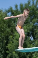 Thumbnail - Russland - Boys - Wasserspringen - 2017 - 8. Sofia Diving Cup - Teilnehmer 03012_13349.jpg