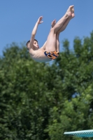 Thumbnail - Russland - Boys - Diving Sports - 2017 - 8. Sofia Diving Cup - Participants 03012_13353.jpg