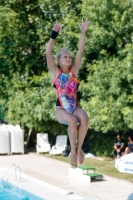 Thumbnail - Girls B - Julia Shvedchikova - Tuffi Sport - 2017 - 8. Sofia Diving Cup - Participants - Finnland 03012_13399.jpg