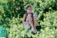 Thumbnail - Girls B - Nicoleta Angelica - Plongeon - 2017 - 8. Sofia Diving Cup - Participants - Rumänien 03012_13433.jpg