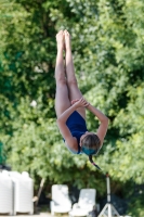 Thumbnail - Girls B - Nicoleta Angelica - Tuffi Sport - 2017 - 8. Sofia Diving Cup - Participants - Rumänien 03012_13556.jpg