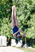 Thumbnail - Girls B - Nicoleta Angelica - Прыжки в воду - 2017 - 8. Sofia Diving Cup - Participants - Rumänien 03012_13557.jpg